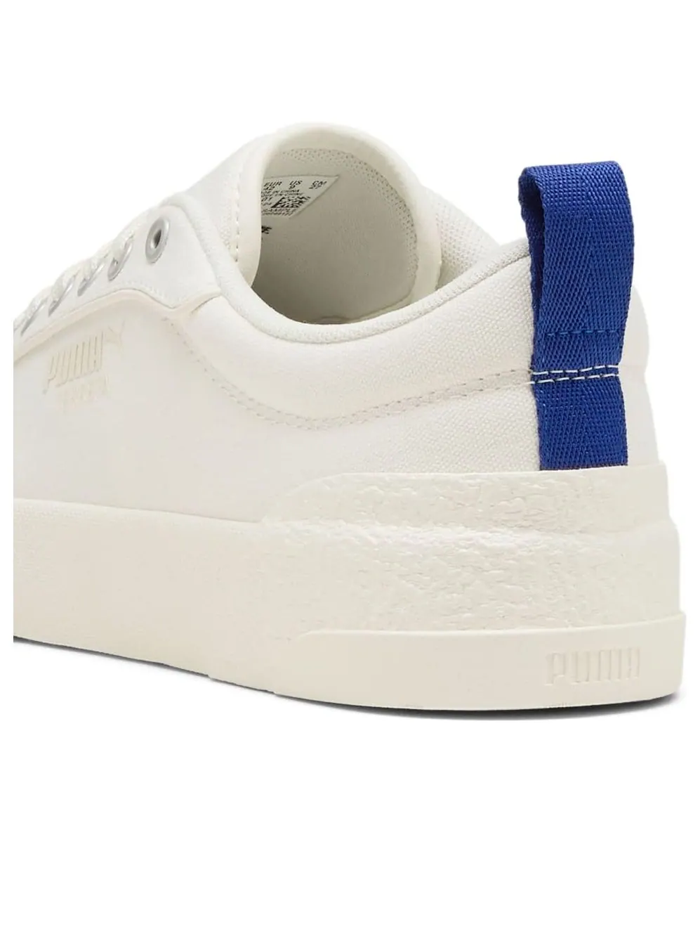 Кроссовки PUMA Terreta 'Beige' — изображение 4 из 6, бежевый