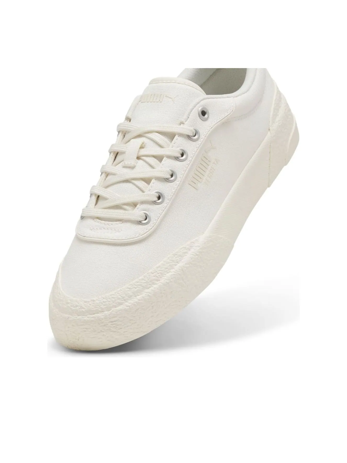 Кроссовки PUMA Terreta 'Beige' — изображение 5 из 6, бежевый