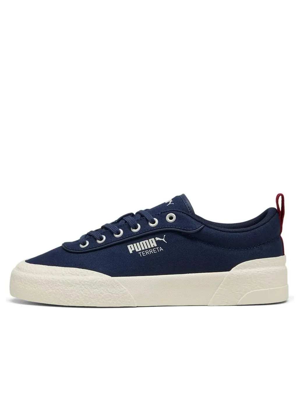 Puma Terreta 'Navy Frosted Ivory' — изображение 1 из 6