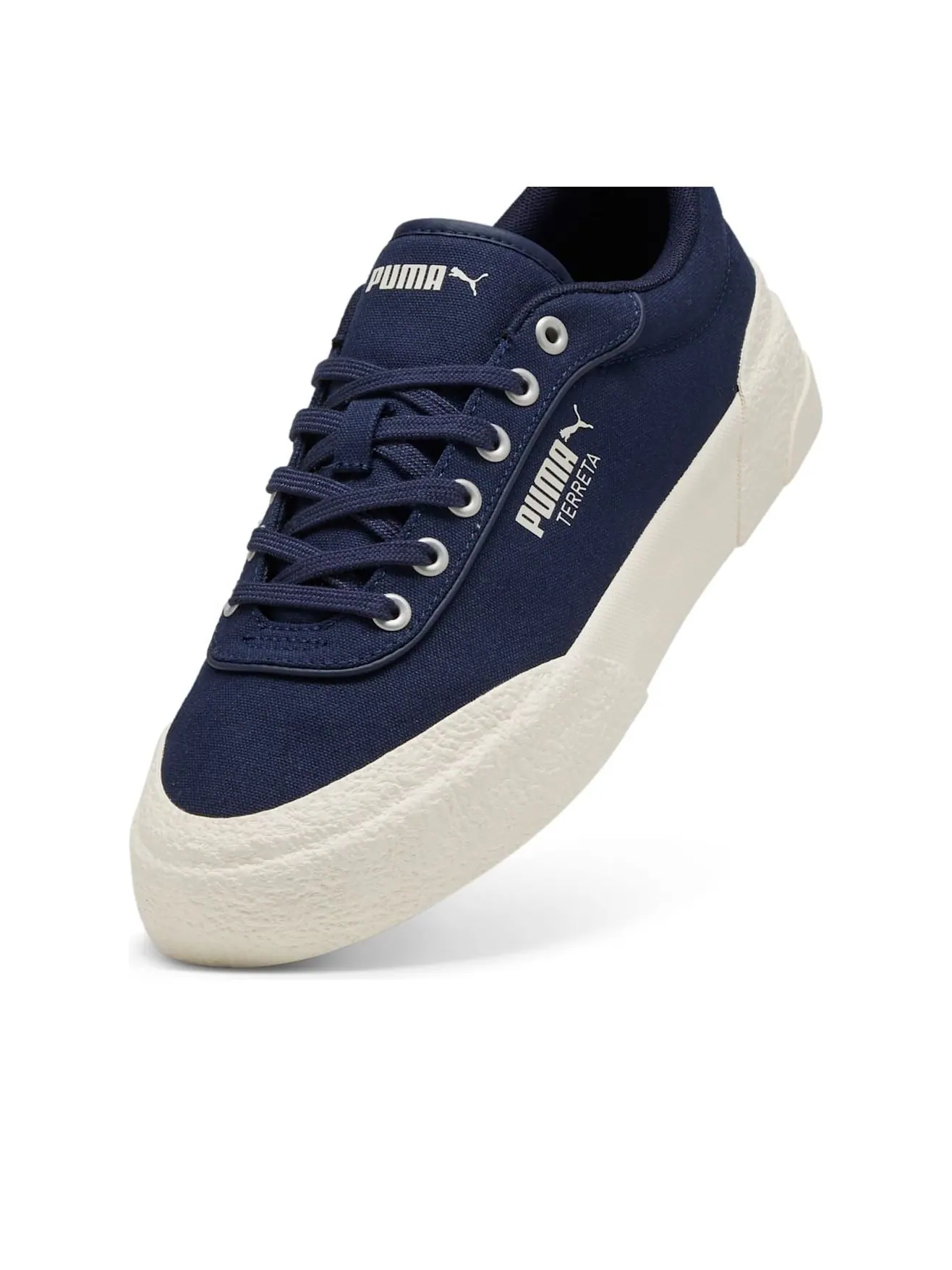 Puma Terreta 'Navy Frosted Ivory' — изображение 5 из 6