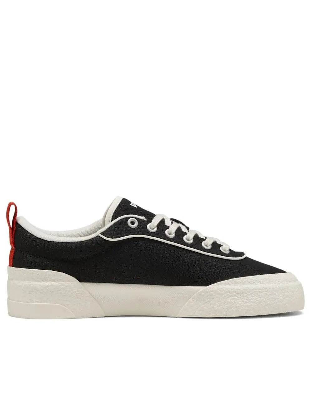 Кроссовки PUMA Terreta 'Black White' — изображение 6 из 6, черный