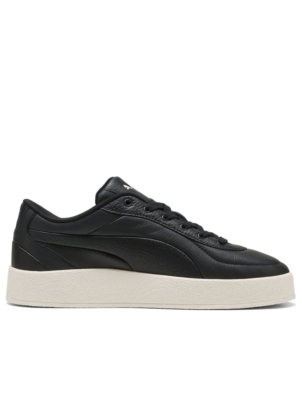 Puma CA Luxe 'Puma Black Warm White' — изображение 6 из 6, черный/белый