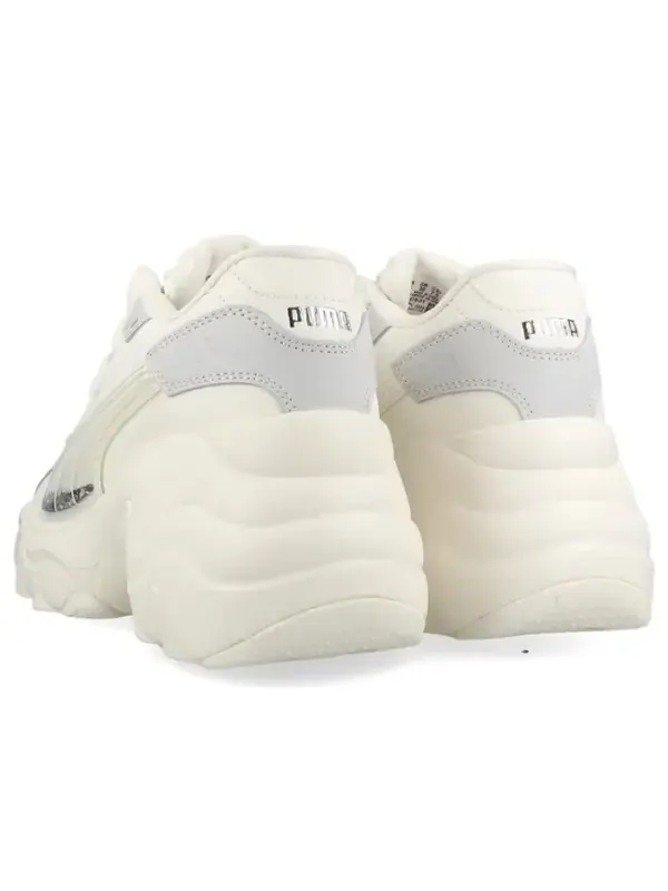 Кроссовки pulsar wedge Puma — изображение 4 из 4, белый