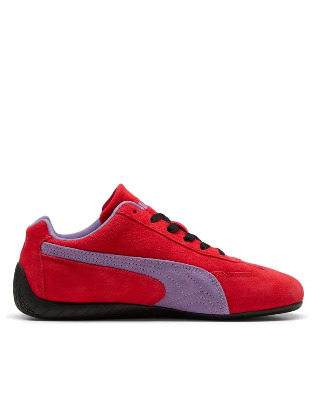 (WMNS) Puma Speedcat OG «Red Lavender Alert» — изображение 2 из 6, красный