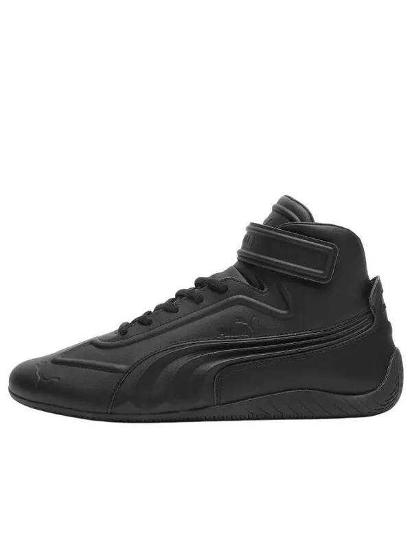 Кроссовки x juun j speedcat 'black' Puma — изображение 1 из 1, черный