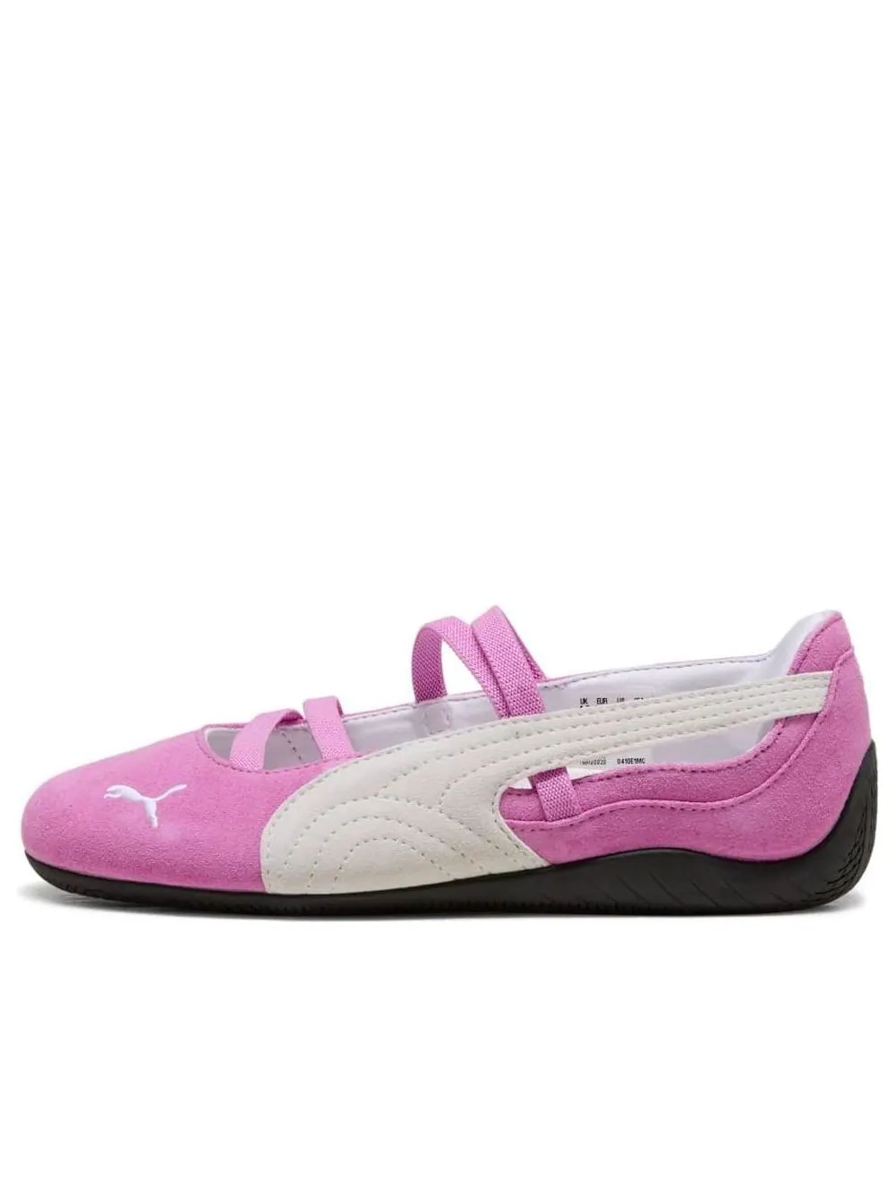 (WMNS) Puma Speedcat Ballet «Mauve Pop» — изображение 1 из 6, черный