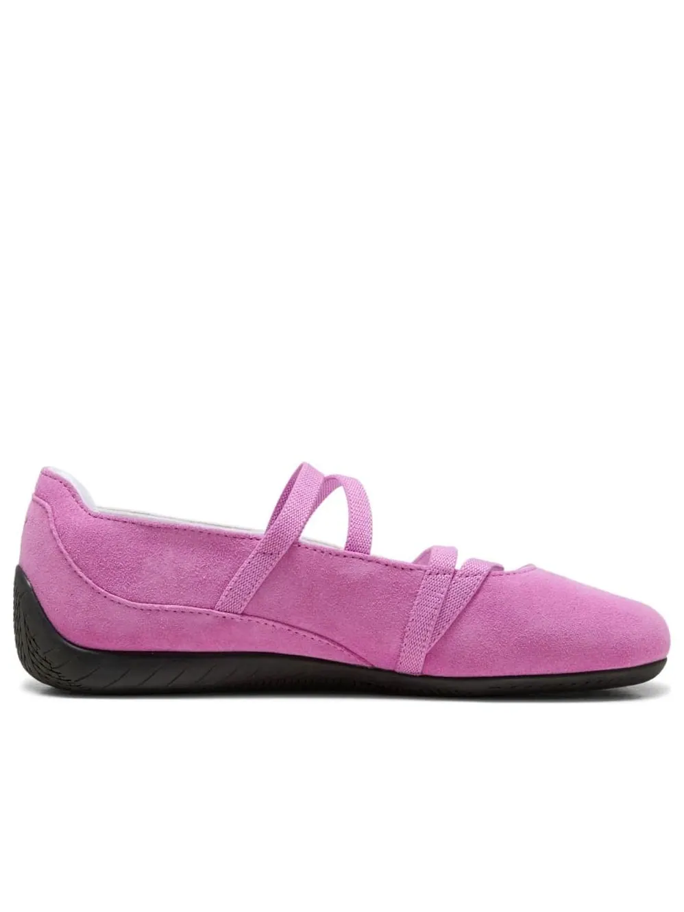 (WMNS) Puma Speedcat Ballet «Mauve Pop» — изображение 2 из 6, черный