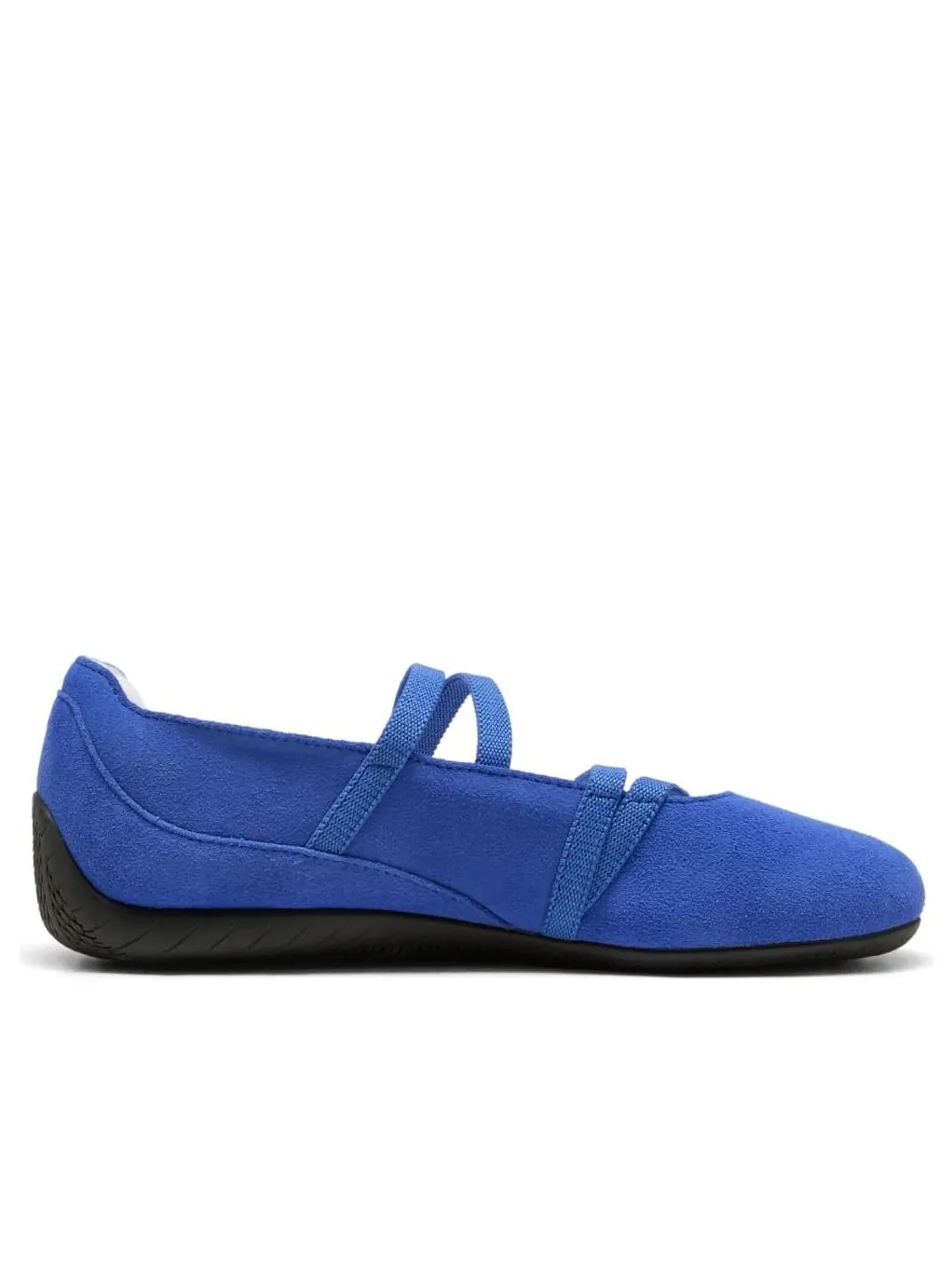 (WMNS) Балет Puma Speedcat «Королевский сапфир» — изображение 2 из 6, черный