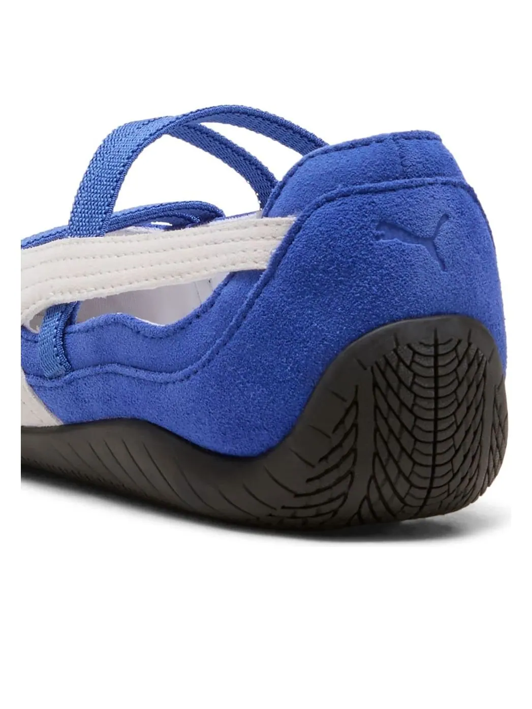 (WMNS) Балет Puma Speedcat «Королевский сапфир» — изображение 4 из 6, черный