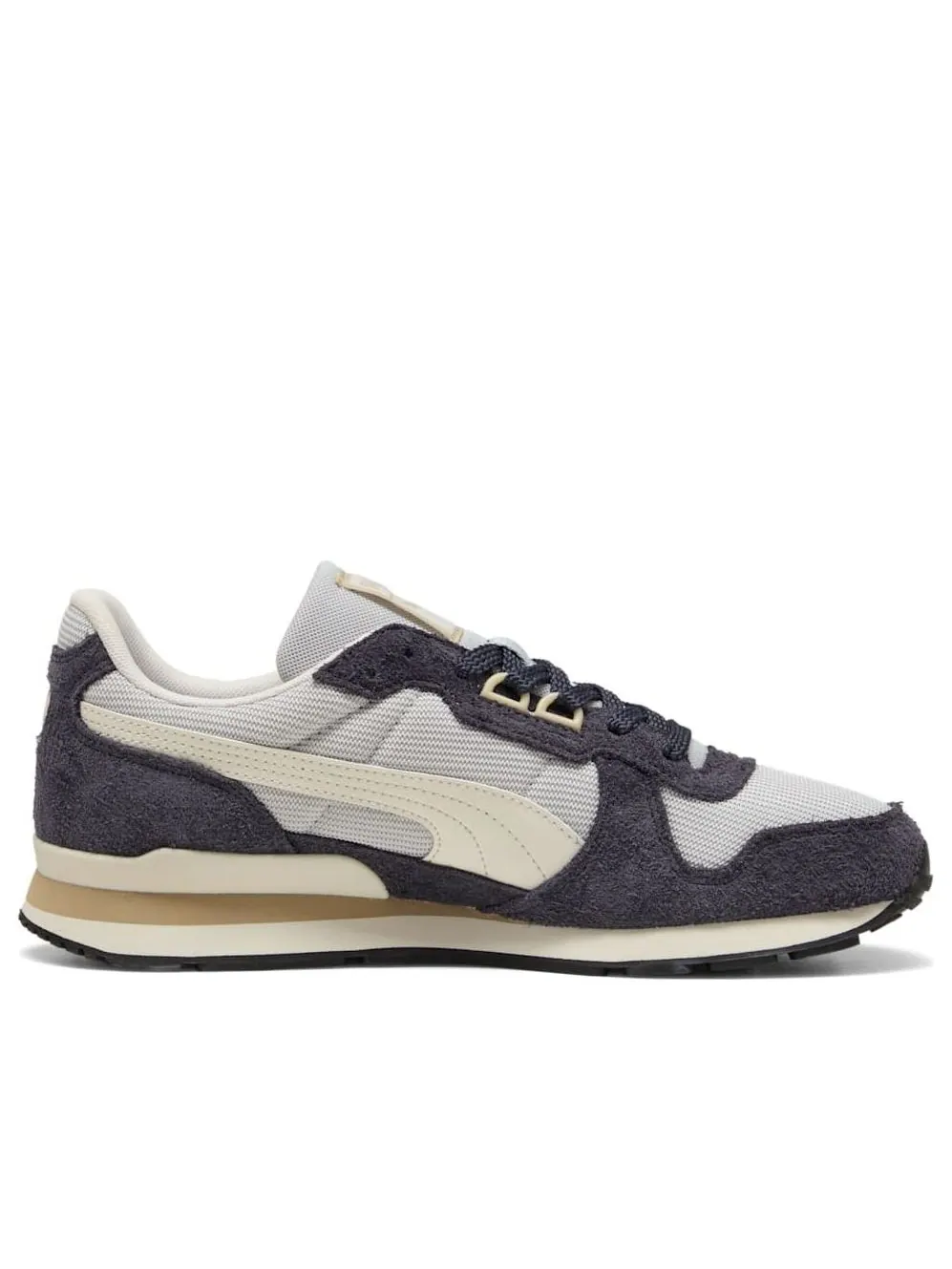 Кроссовки PUMA RX 737 Vintage 'Grey Blue' — изображение 6 из 6, синий
