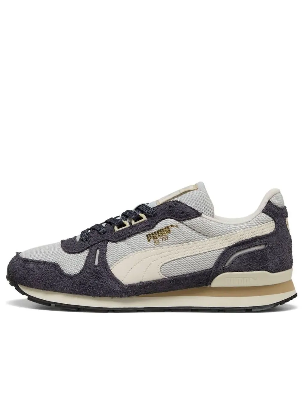 Puma RX 737 Vintage 'Grey Blue' — изображение 1 из 6, серый/синий