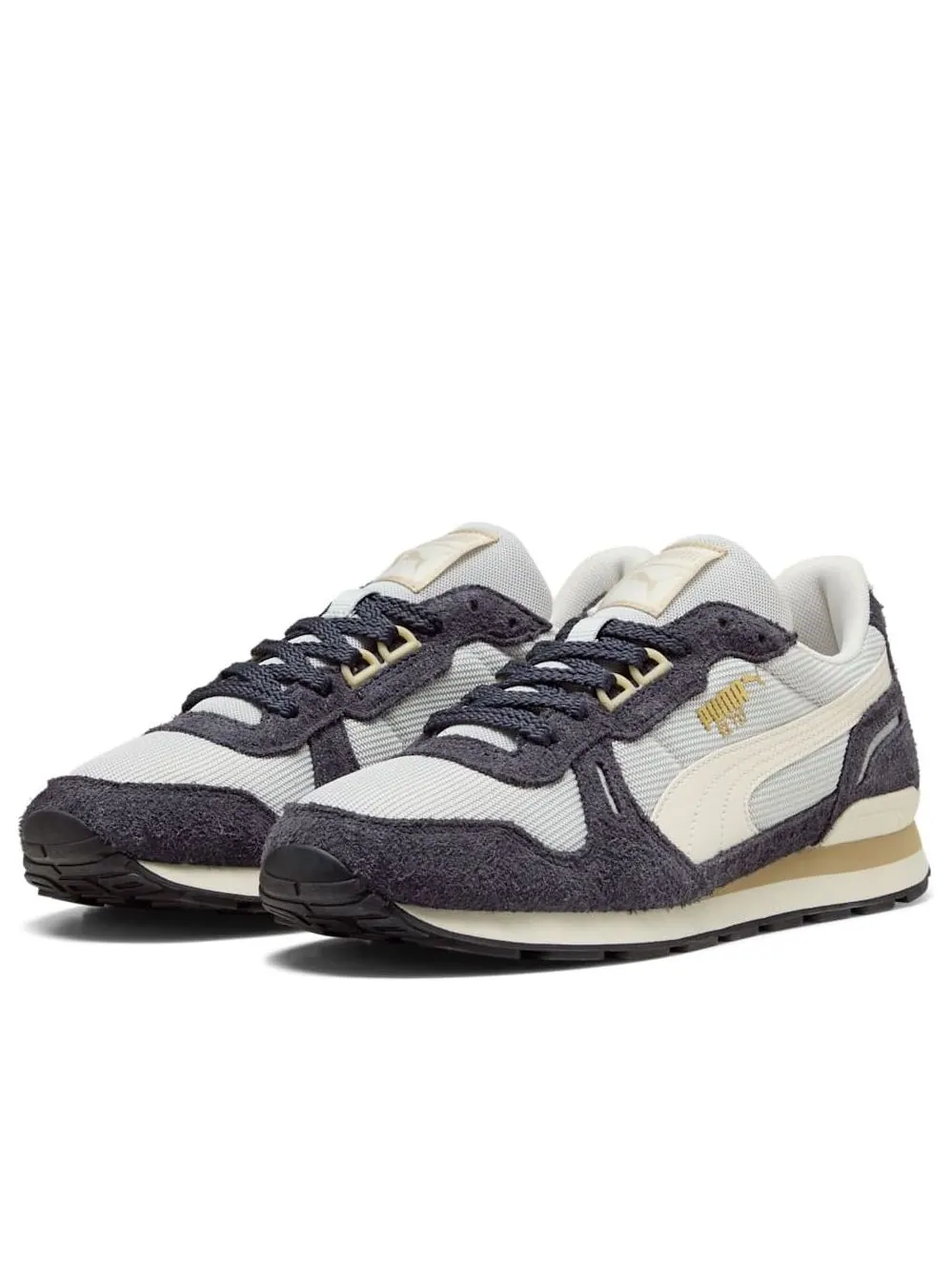 Puma RX 737 Vintage 'Grey Blue' — изображение 2 из 6, серый/синий