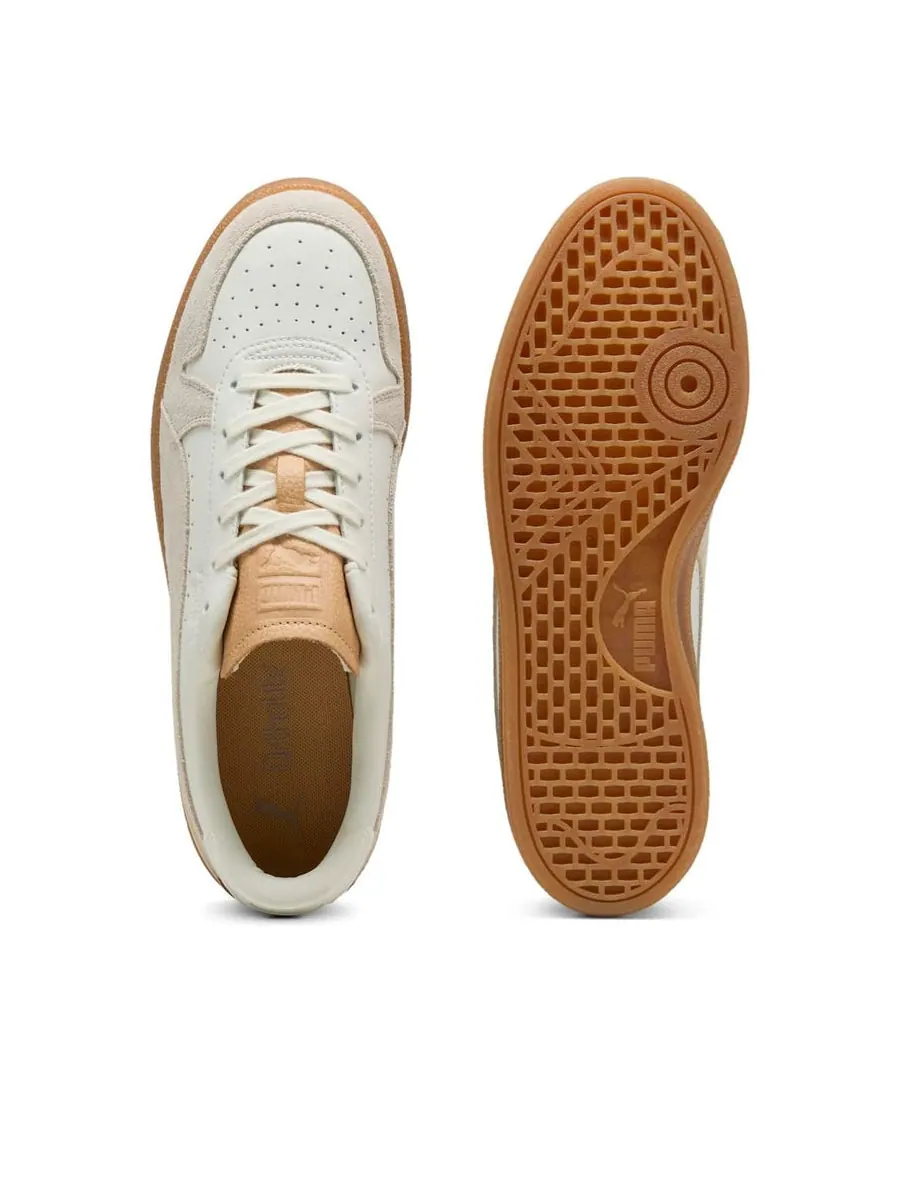 Кроссовки PUMA Indoor Special 'Warm White Alpine Snow' — изображение 5 из 5, бежевый