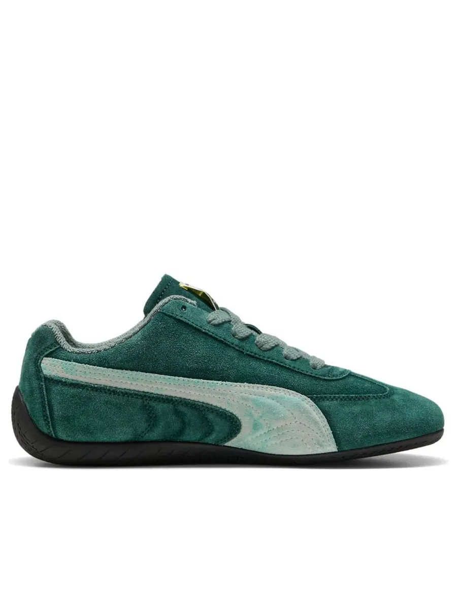 Кроссовки PUMA Speedcat 'The Never Worn 5' — изображение 2 из 6, зеленый