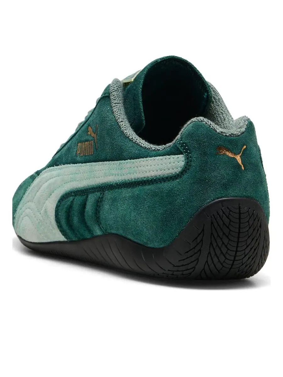 Кроссовки PUMA Speedcat 'The Never Worn 5' — изображение 6 из 6, зеленый