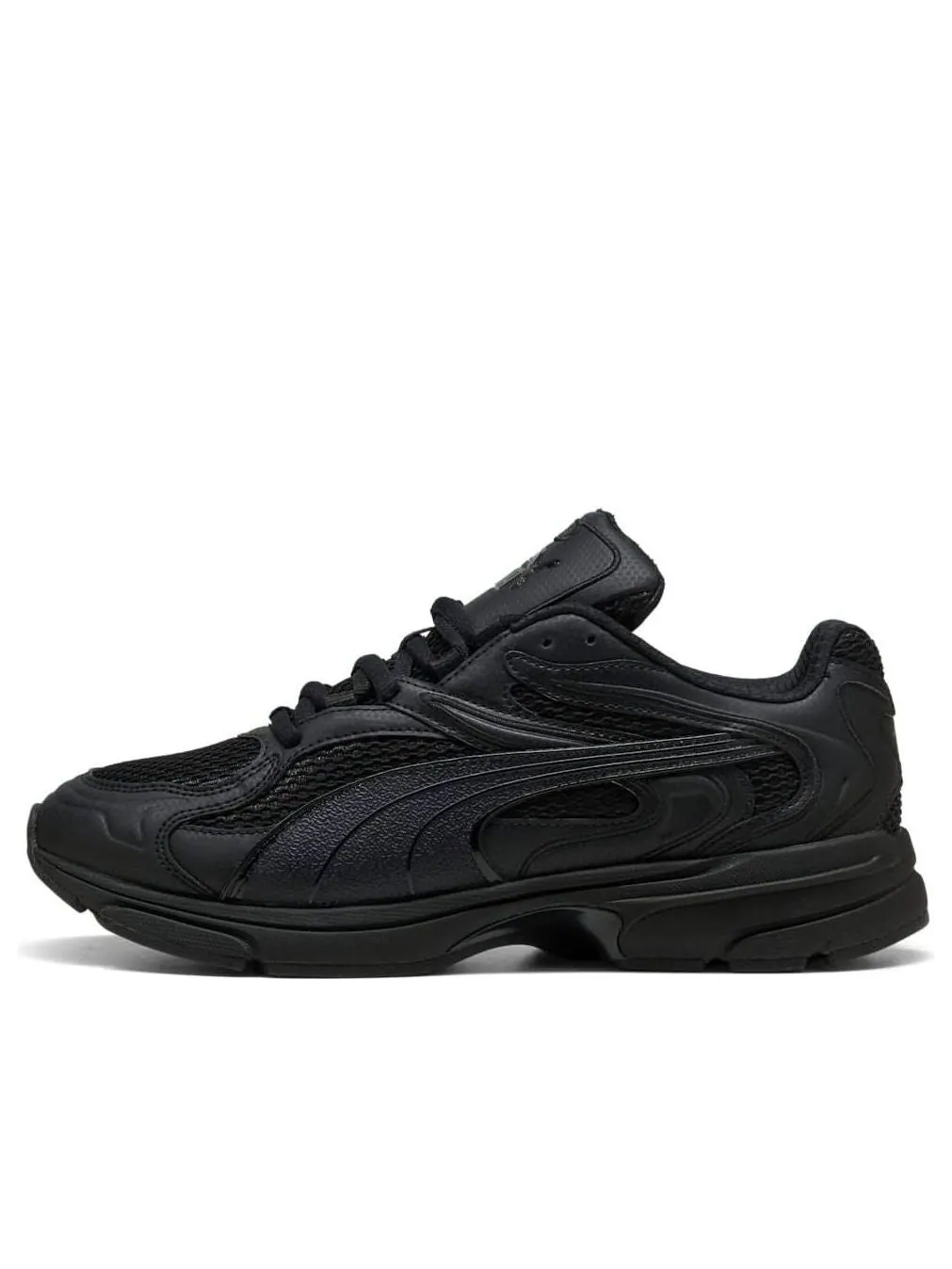 Puma Extos Axis 'Black' — изображение 1 из 6, черный