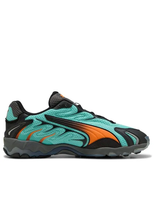 Кроссовки inhale Puma — изображение 2 из 4, бирюзовый