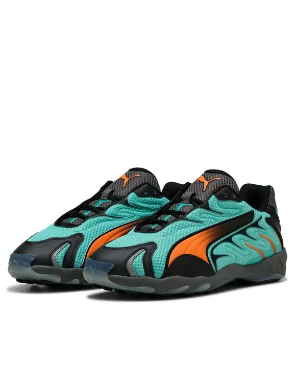 Кроссовки inhale Puma — изображение 3 из 4, бирюзовый