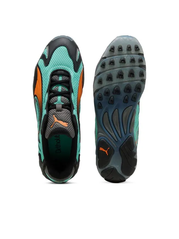 Кроссовки inhale Puma — изображение 4 из 4, бирюзовый