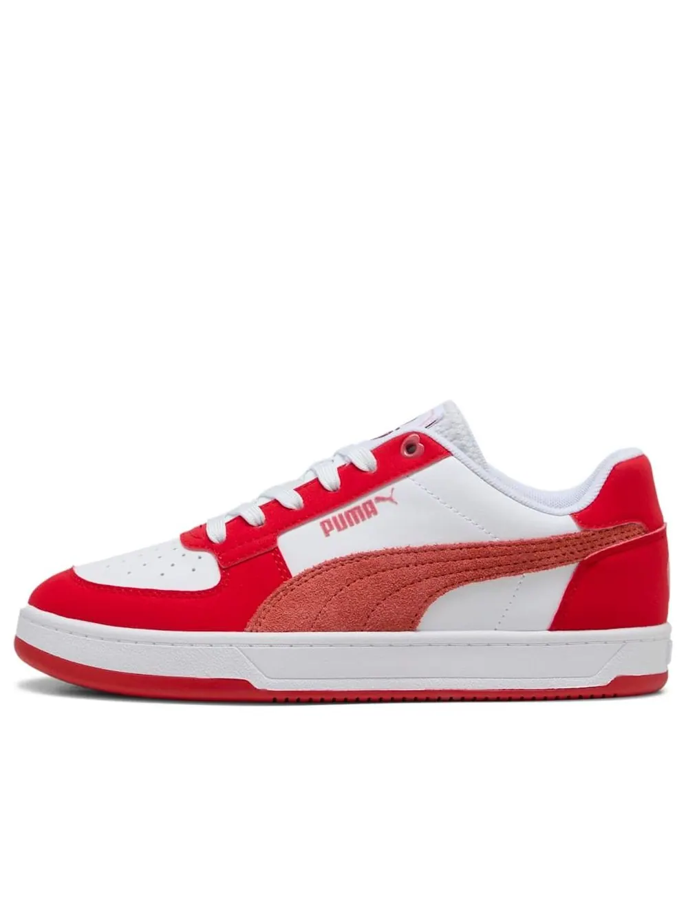 Puma Caven 2.0 'Red White' — изображение 1 из 6, красный/белый