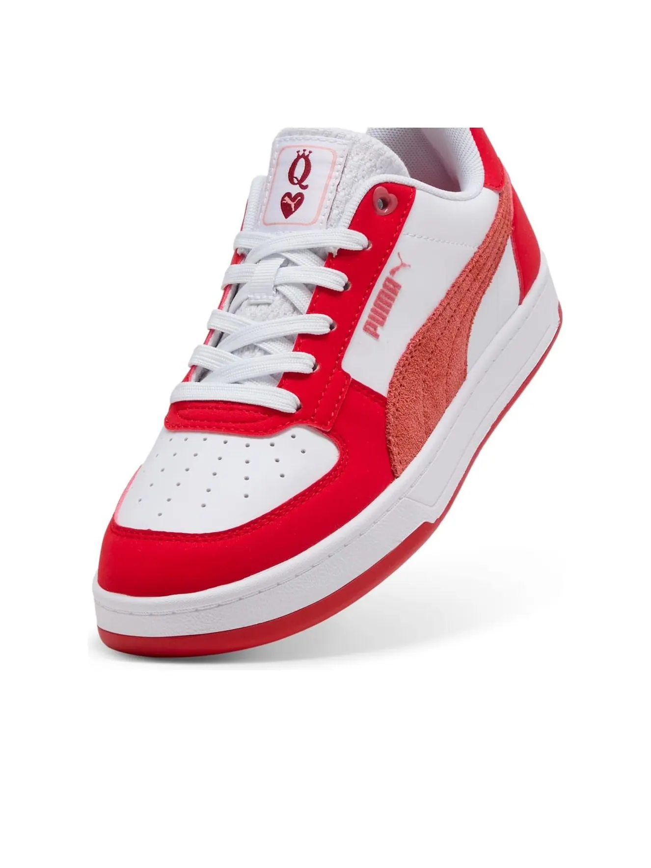 Puma Caven 2.0 'Red White' — изображение 5 из 6, красный/белый