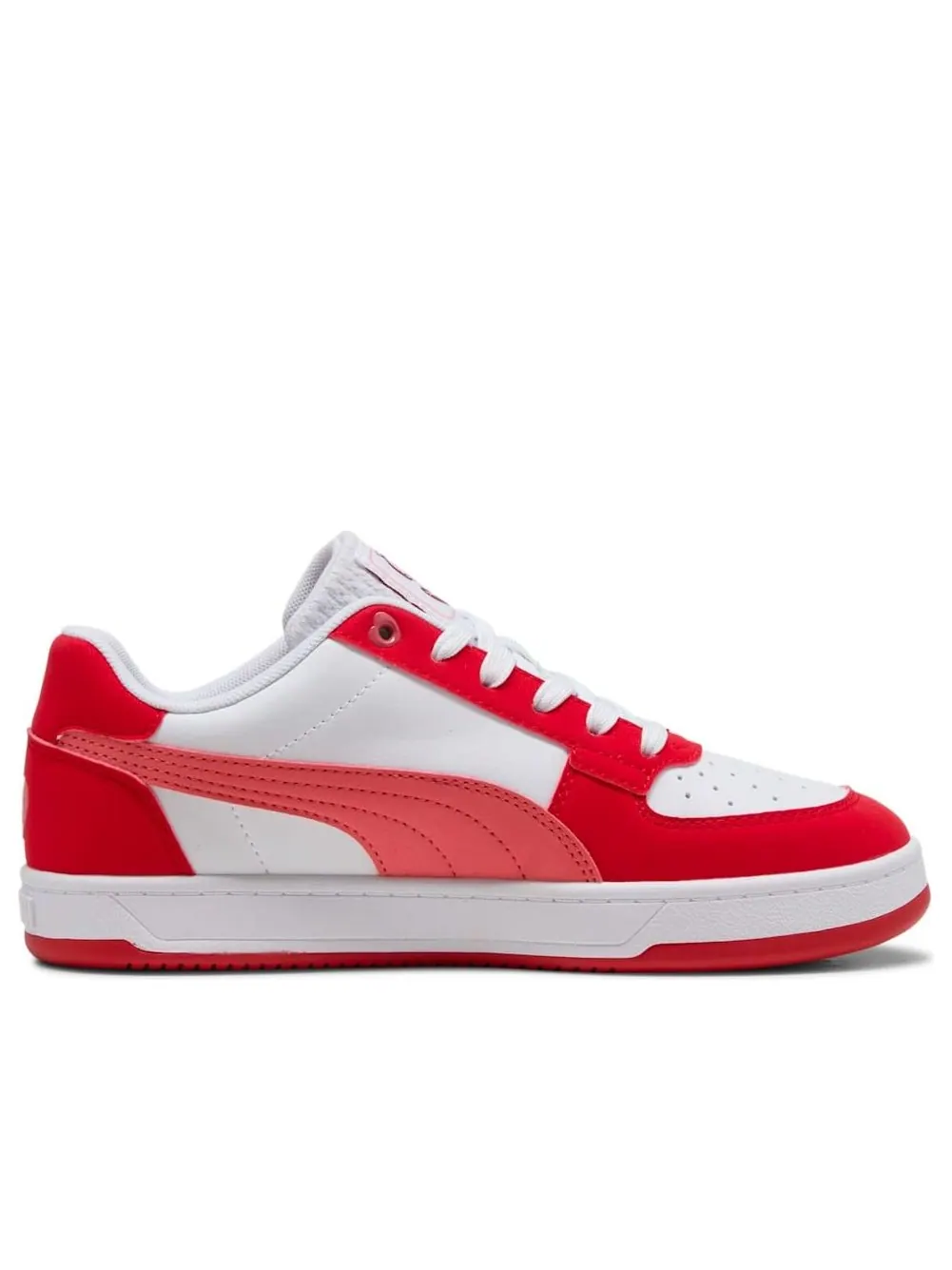 Puma Caven 2.0 'Red White' — изображение 6 из 6, красный/белый