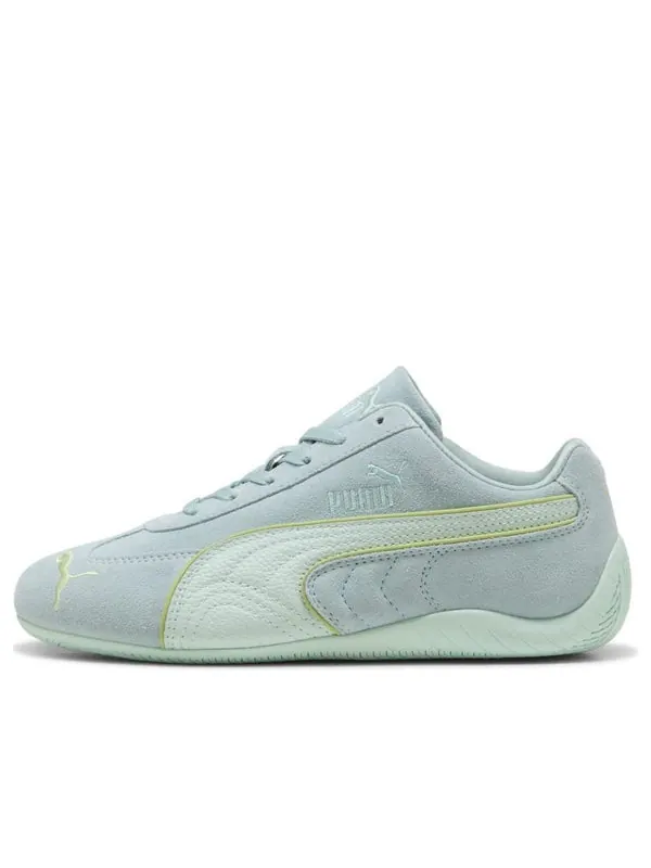 Кроссовки speedcat Puma — изображение 1 из 4, синий