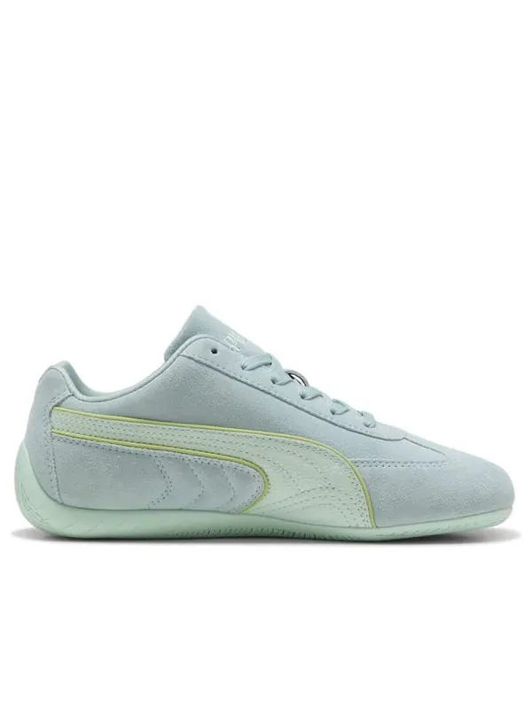 Кроссовки speedcat Puma — изображение 2 из 4, синий