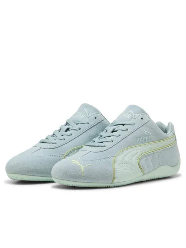Кроссовки speedcat Puma — изображение 3 из 4, синий