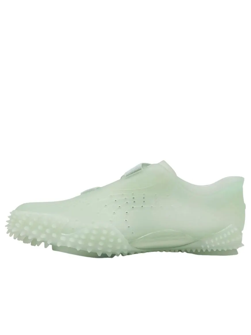 Кроссовки (WMNS) PUMA Mostro Jelly 'Peaceful Blue' — изображение 1 из 5, зеленый