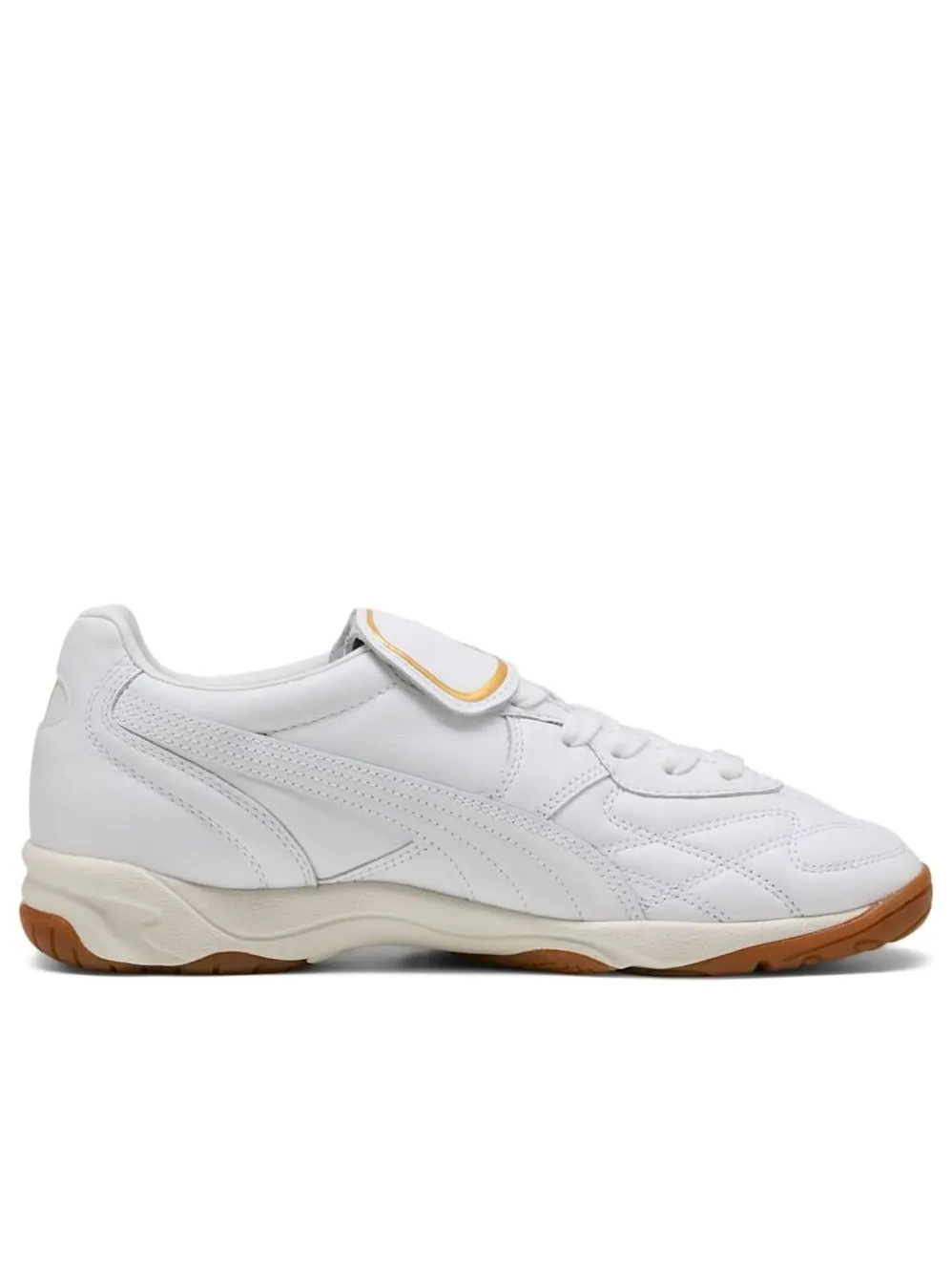 Кроссовки PUMA King Indoor 'White' — изображение 6 из 6, белый