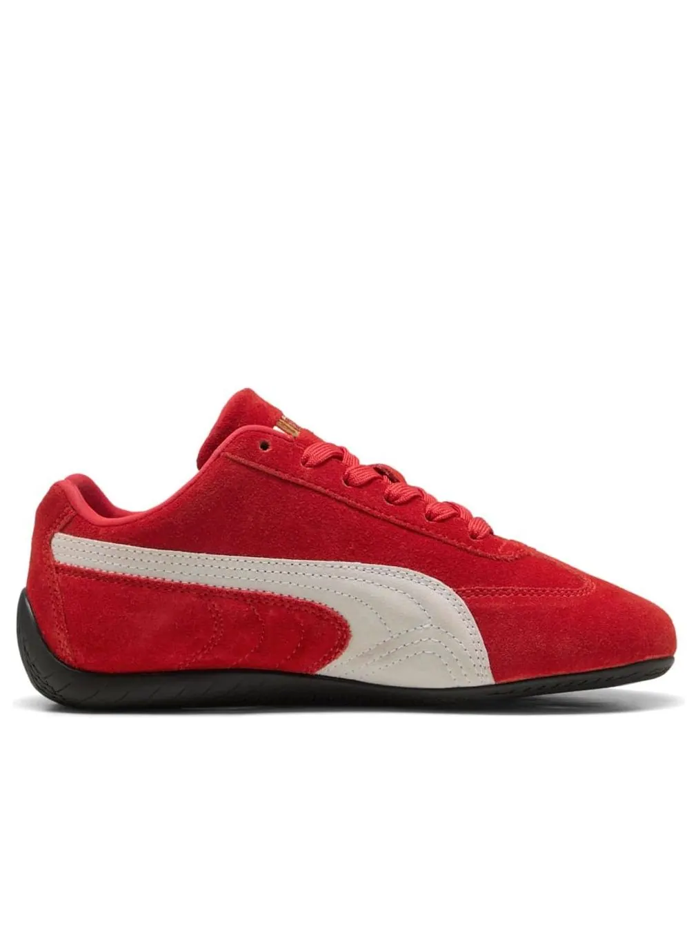 (GS) Puma Speedcat OG 'Red White' — изображение 2 из 6, красный/белый