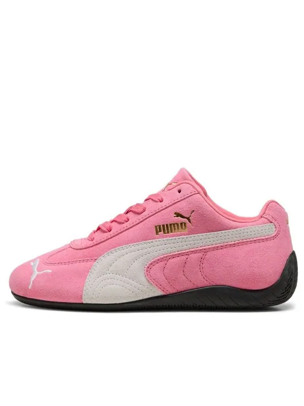 Кроссовки speedcat og Puma — изображение 1 из 4, розовый