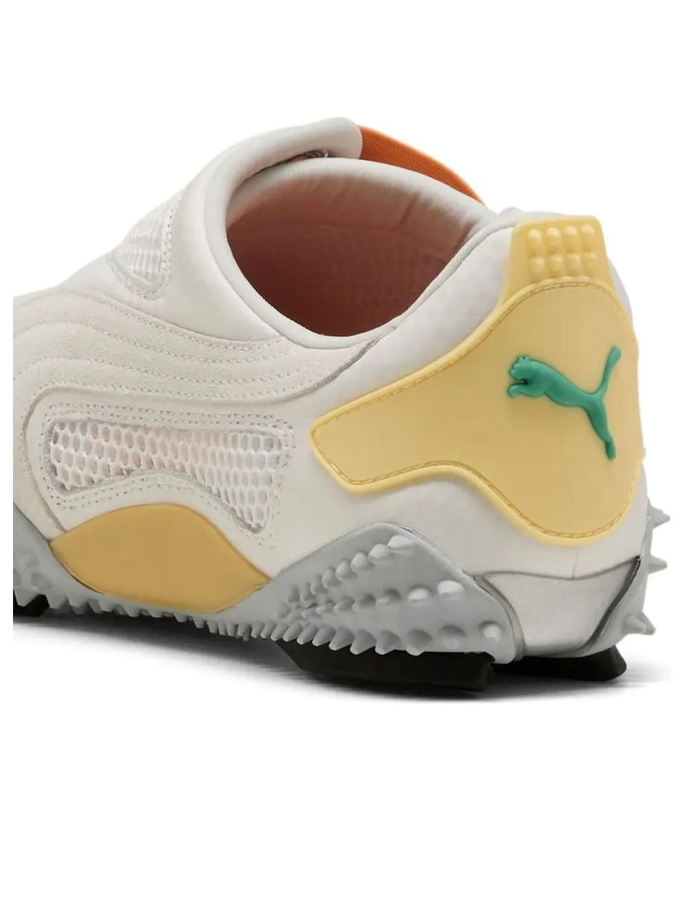 Puma x NSIDE TAG x Ur Mostro Communication Pack 'Warm White' — изображение 4 из 6, белый/светлый