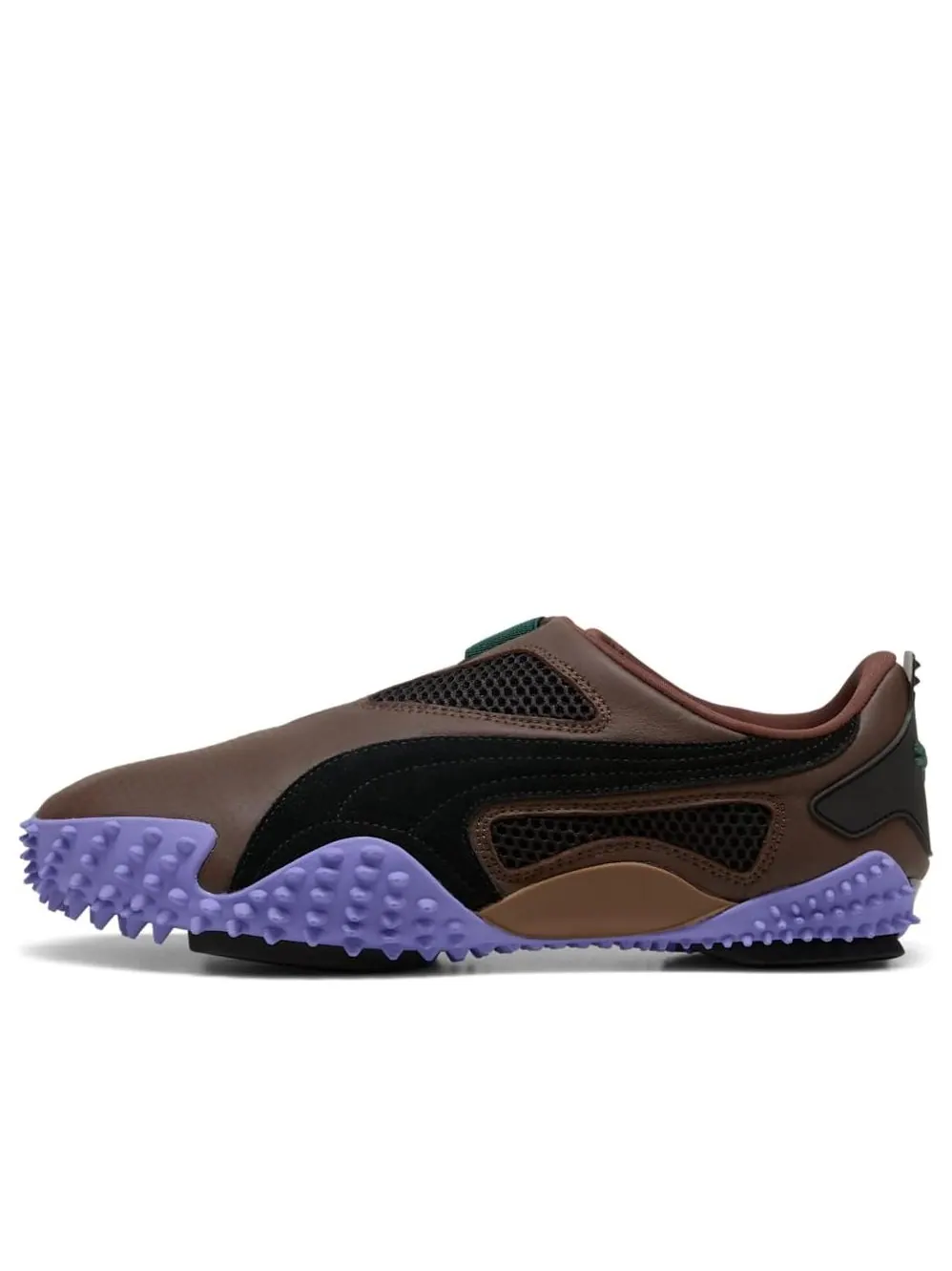 Puma x INSIDE TAG x Ur Mostro Communication Pack 'Haute Coffee' — изображение 1 из 6, черный
