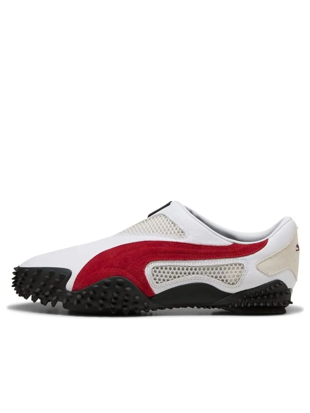 Puma Ur Mostro 'White Red' — изображение 1 из 6, белый/красный/черный