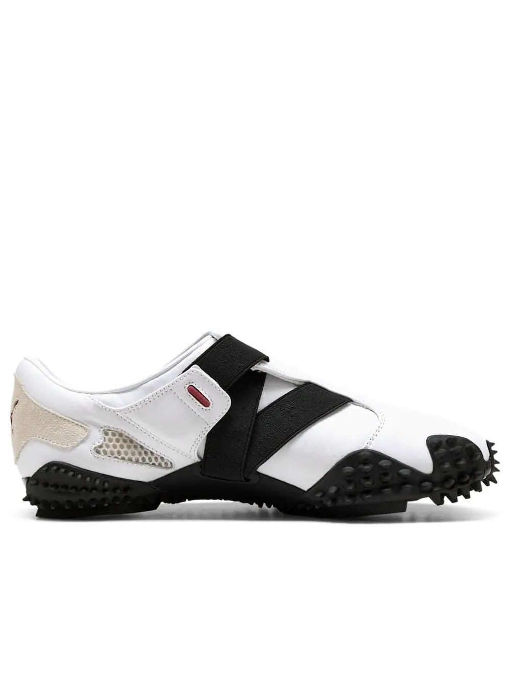 Puma Ur Mostro 'White Red' — изображение 2 из 6, белый/красный/черный