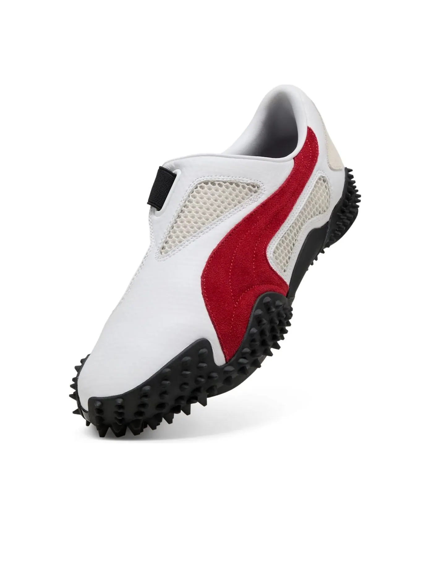 Puma Ur Mostro 'White Red' — изображение 3 из 6, белый/красный/черный