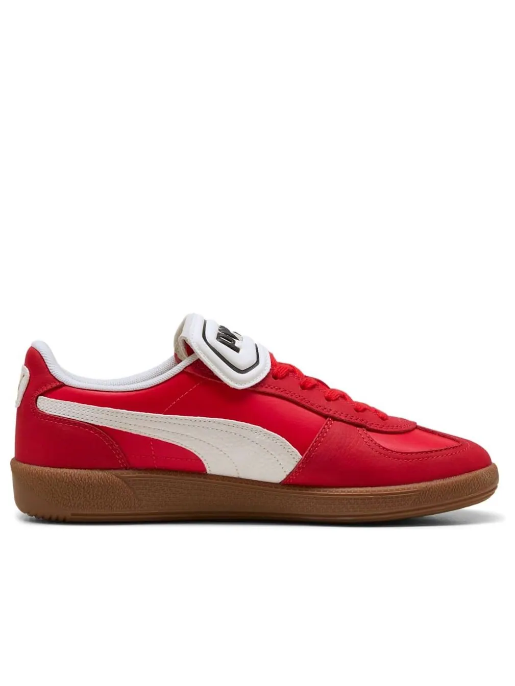Кроссовки PUMA Palermo Premium 'For All Time Red' — изображение 6 из 6, красный