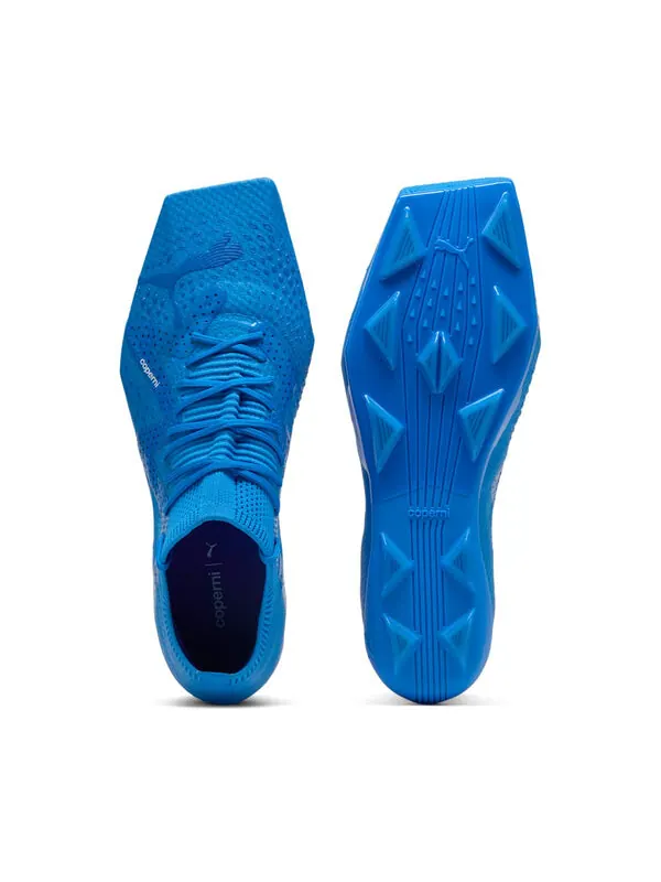 Кроссовки 90sqr 'coperni racing blue' Puma — изображение 4 из 4, синий