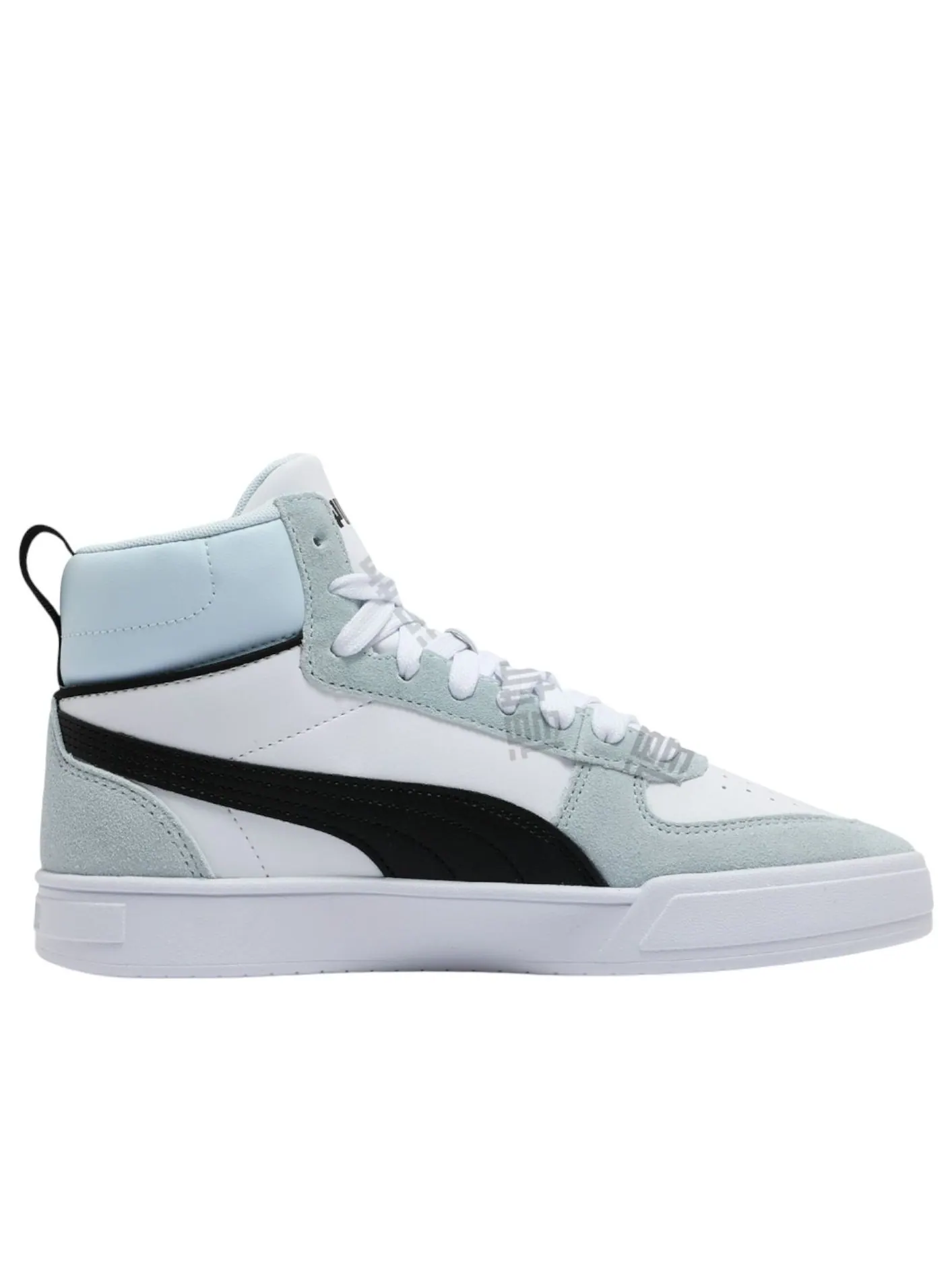 Кроссовки PUMA Caven Mid 'White' — изображение 5 из 5, белый