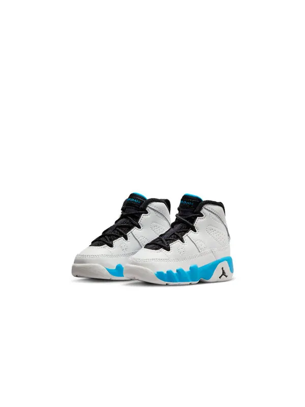 Кроссовки 9 ретро Air Jordan — изображение 2 из 4