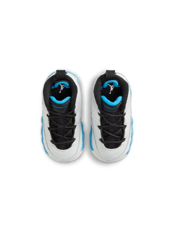 Кроссовки 9 ретро Air Jordan — изображение 3 из 4