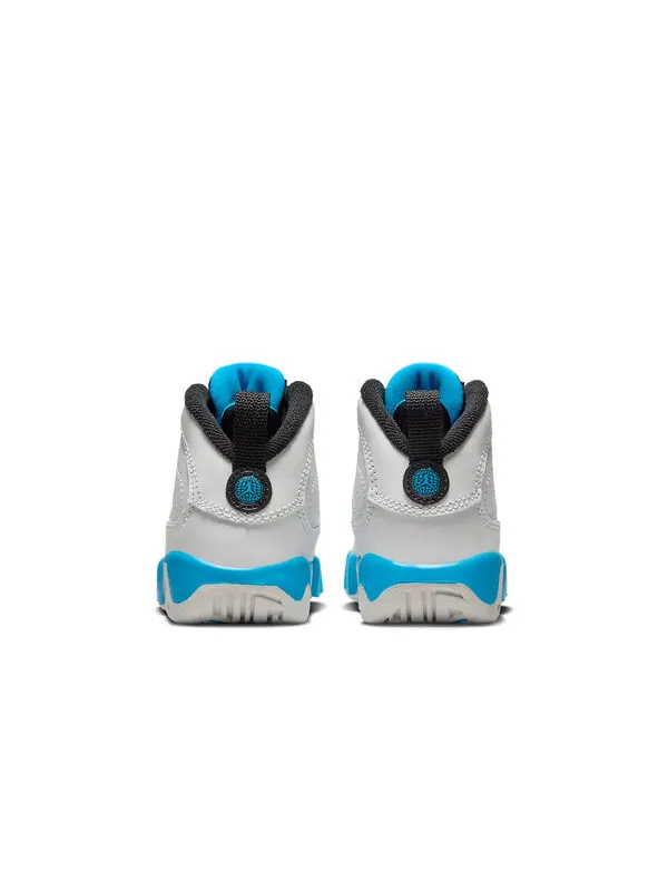 Кроссовки 9 ретро Air Jordan — изображение 4 из 4
