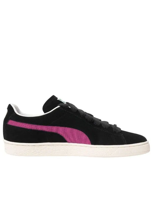 Кроссовки x phantaci x mita x whiz limited suede Puma — изображение 2 из 4, черный