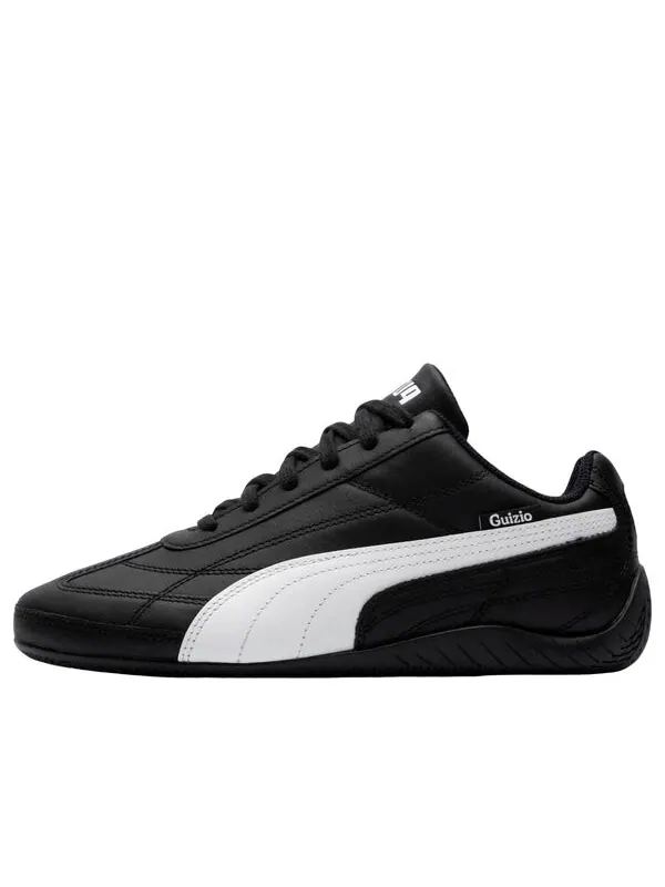 Кроссовки speedcat 'danielle guizio' Puma — изображение 1 из 3, черный/белый