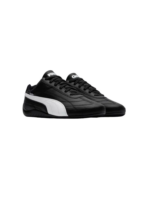 Кроссовки speedcat 'danielle guizio' Puma — изображение 2 из 3, черный/белый