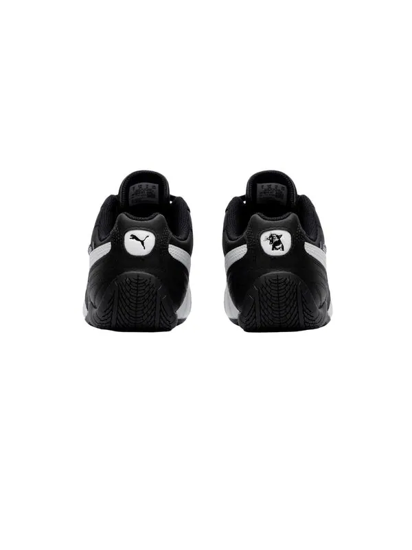 Кроссовки speedcat 'danielle guizio' Puma — изображение 3 из 3, черный/белый