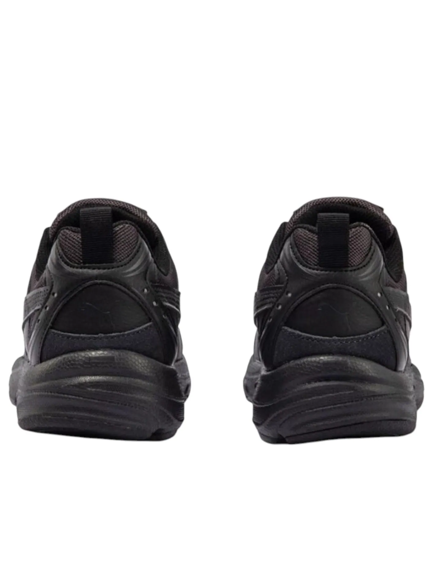 Кроссовки PUMA Milenio 'Black' — изображение 4 из 5, черный