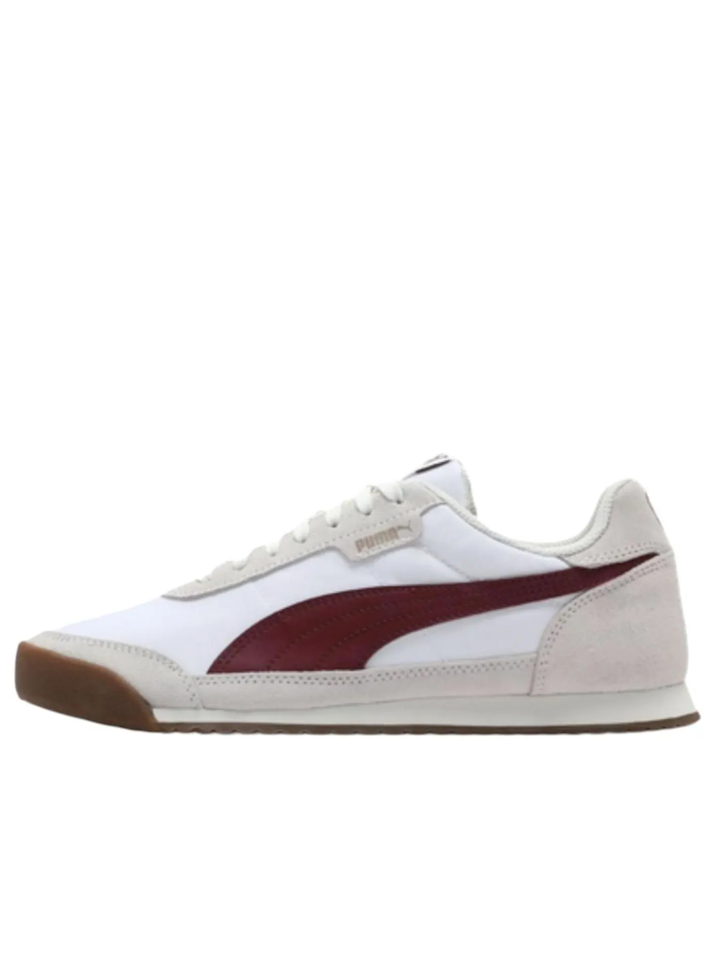 Puma Turino 'White Red' — изображение 1 из 3, белый/красный